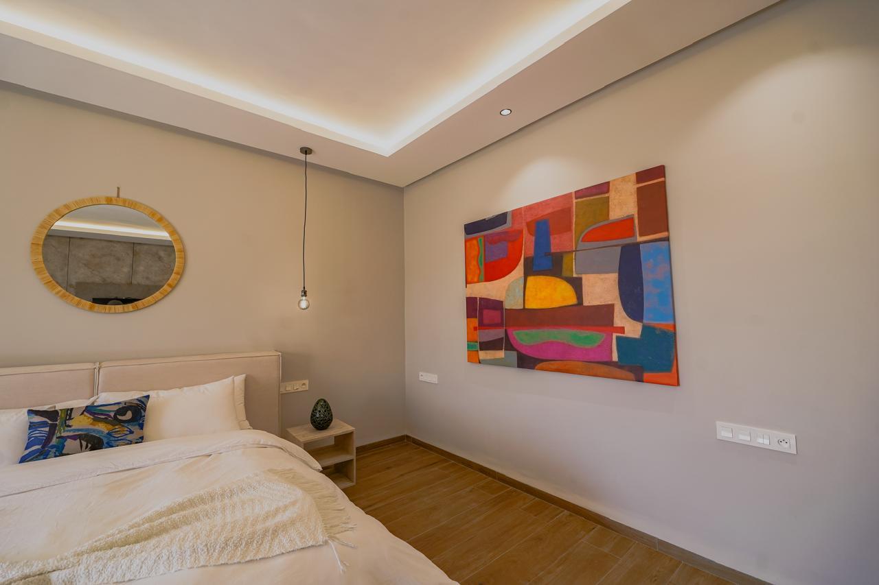 Villa Chaleureuse Avec Piscine Privée Un Havre De Paix