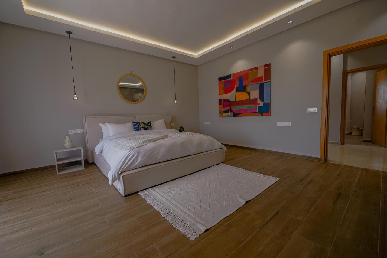 Villa Chaleureuse Avec Piscine Privée Un Havre De Paix