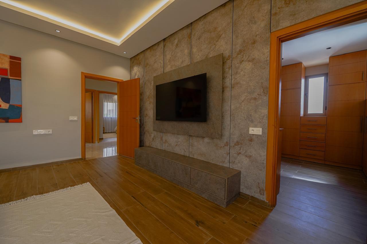 Villa Chaleureuse Avec Piscine Privée Un Havre De Paix