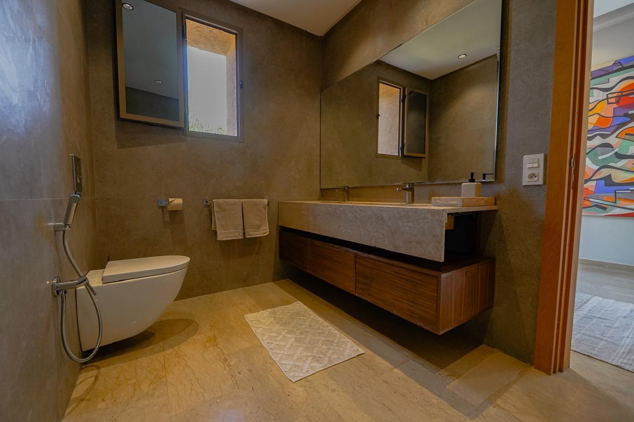 Villa Chaleureuse Avec Piscine Privée Un Havre De Paix