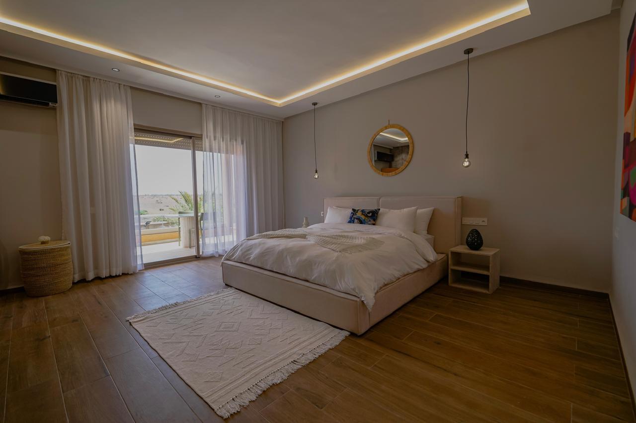 Villa Chaleureuse Avec Piscine Privée Un Havre De Paix