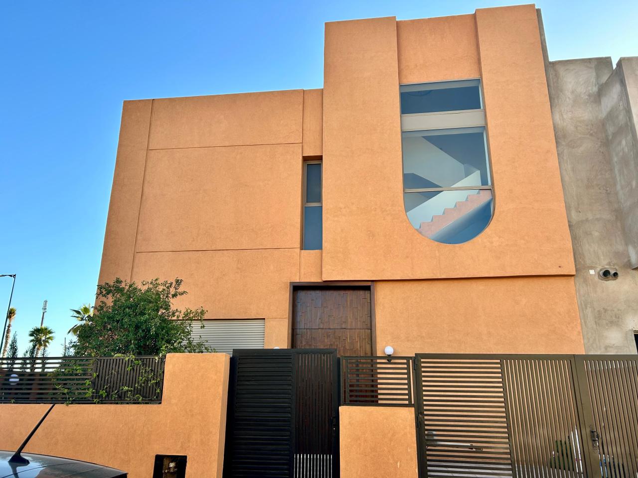 Villa De Luxe à Vendre à Chrifia