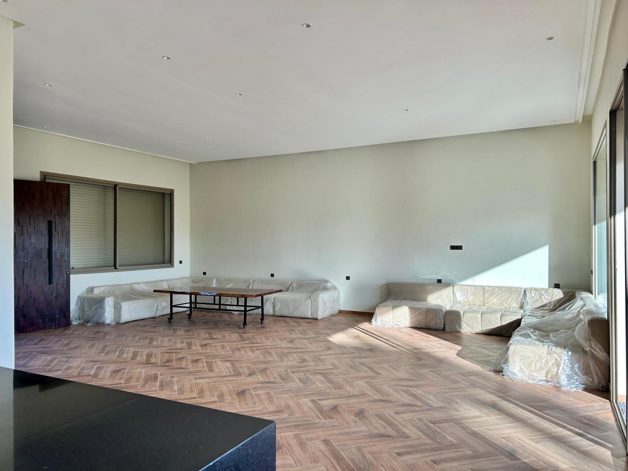 Villa De Luxe à Vendre à Chrifia