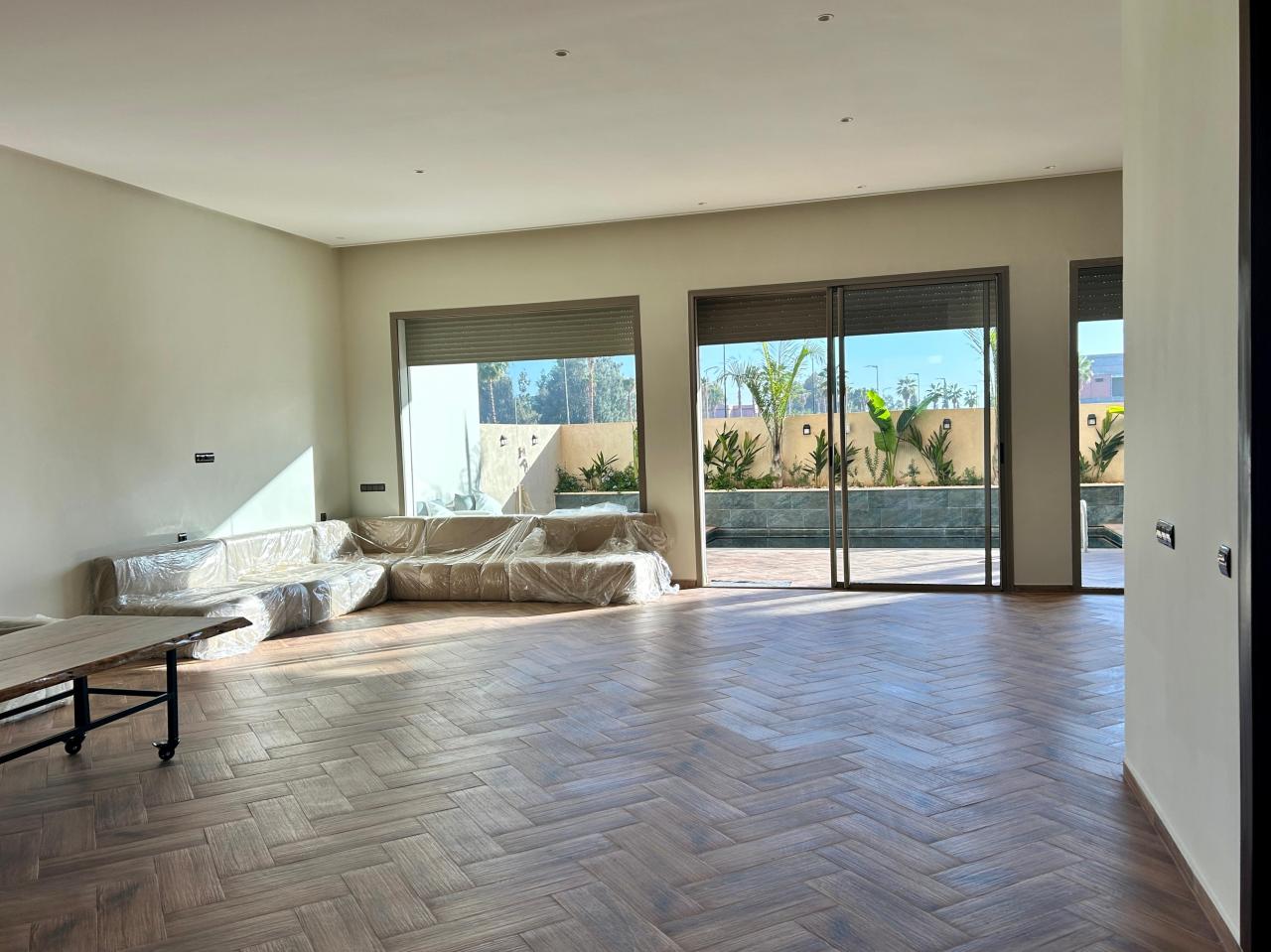 Villa De Luxe à Vendre à Chrifia