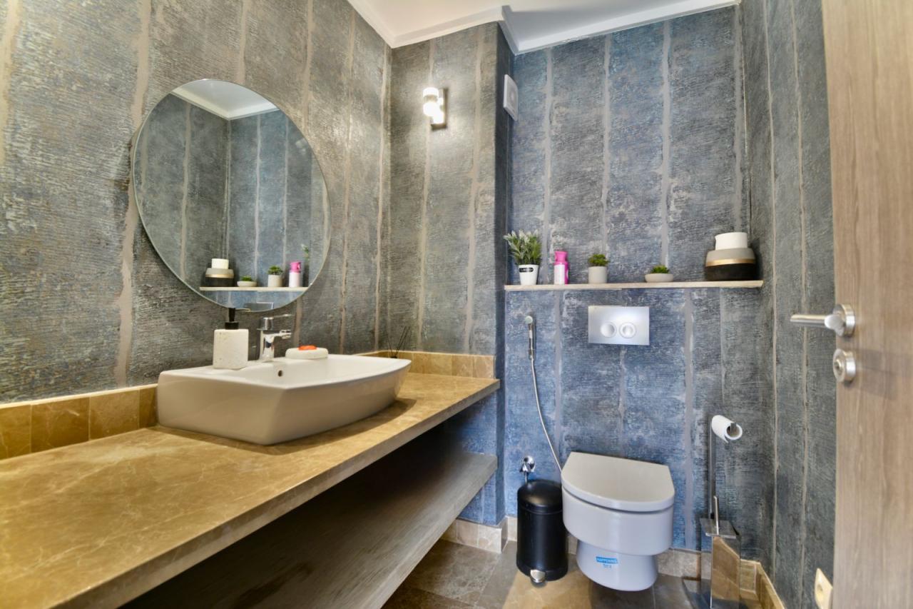 Location Villa Marrakech Golf avec Piscine Privée – Résidence Sécurisée Route Ourika