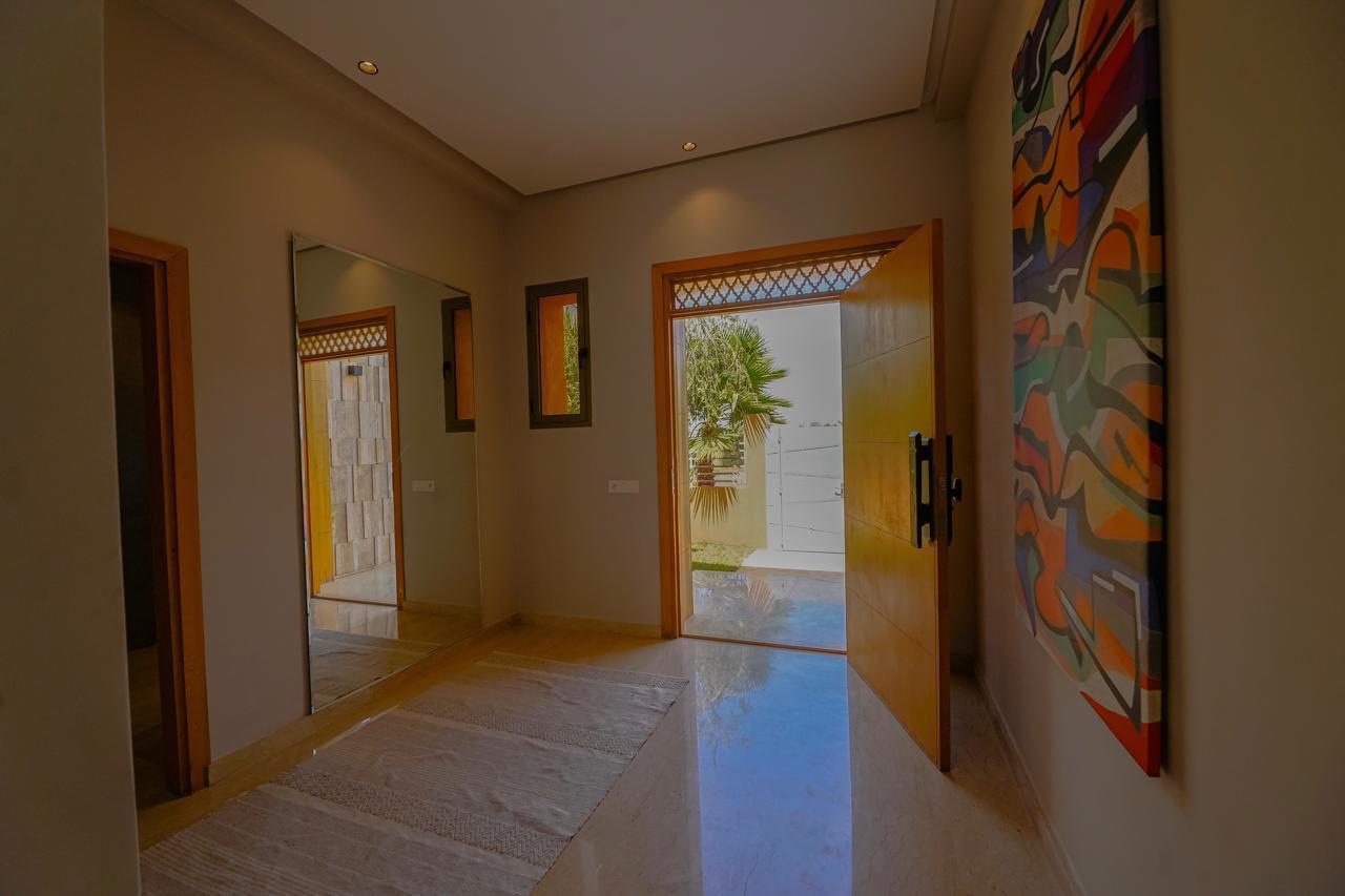 Villa Chaleureuse Avec Piscine Privée Un Havre De Paix