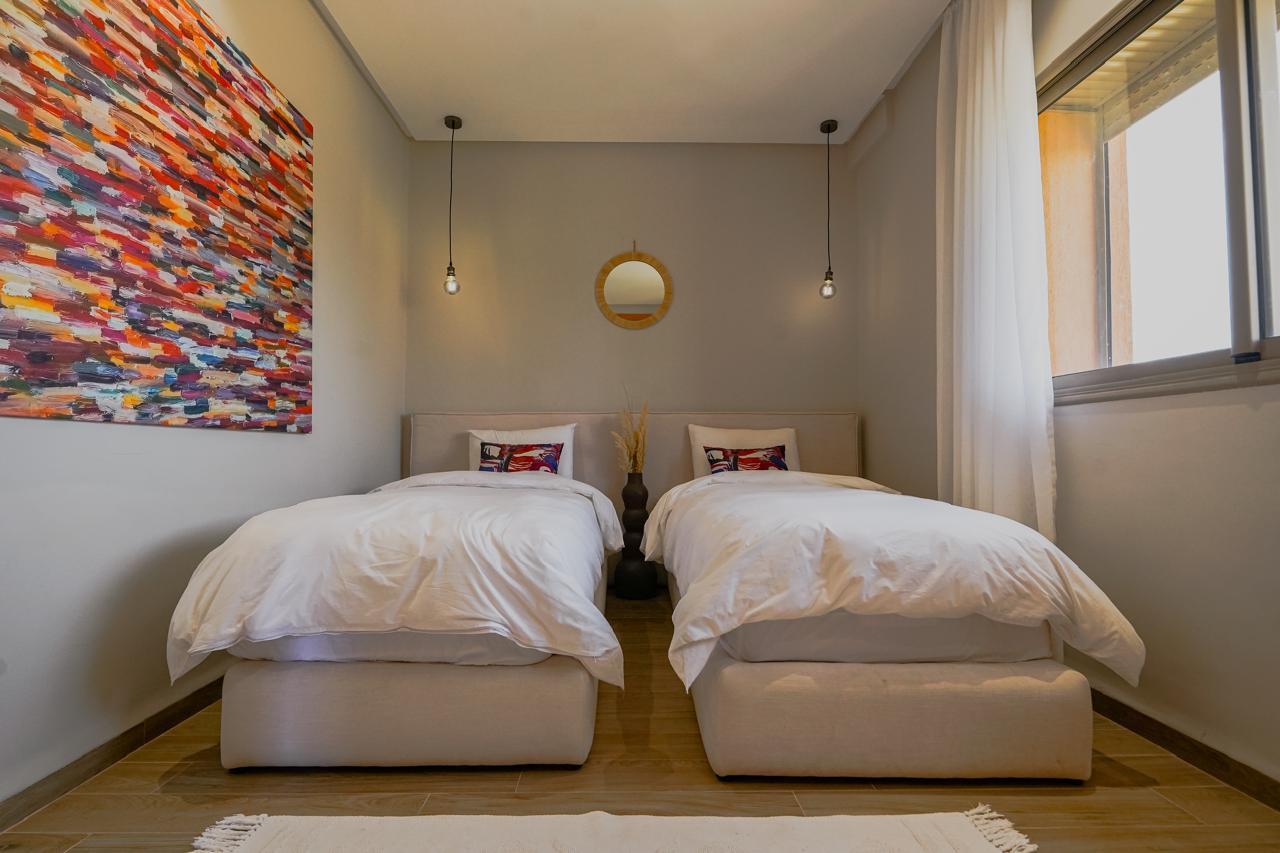 Villa Chaleureuse Avec Piscine Privée Un Havre De Paix