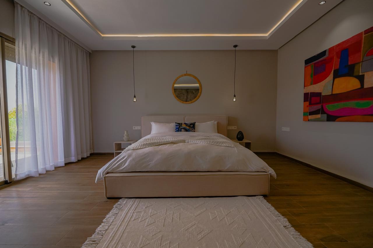 Villa Chaleureuse Avec Piscine Privée Un Havre De Paix