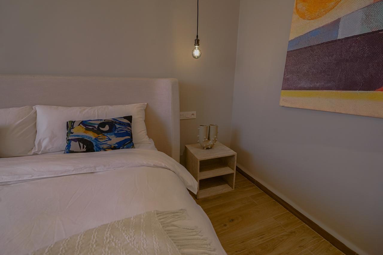 Villa Chaleureuse Avec Piscine Privée Un Havre De Paix