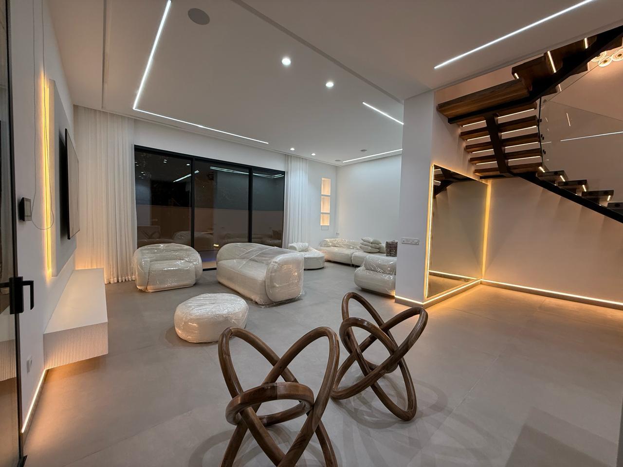 Villas Jumelées Haut Standing Route d’Amezmiz à Vendre – À partir de