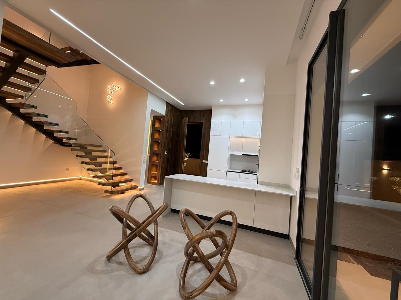 Villas Jumelées Haut Standing Route d’Amezmiz à Vendre – À partir de