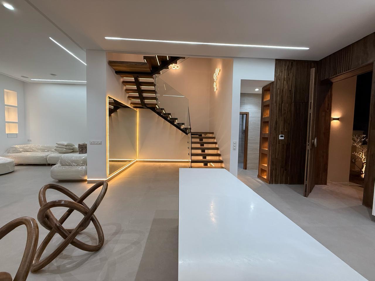 Villas Jumelées Haut Standing Route d’Amezmiz à Vendre – À partir de