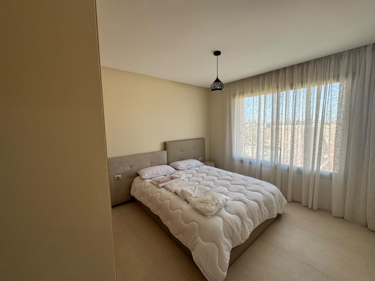 Appartement à Louer 2 Chambres à Marrakech village