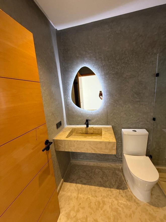 New Villa for Sale in Marrakech – Route d’Ourika, Canal Zaraba