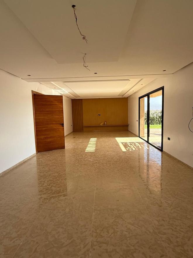 New Villa for Sale in Marrakech – Route d’Ourika, Canal Zaraba