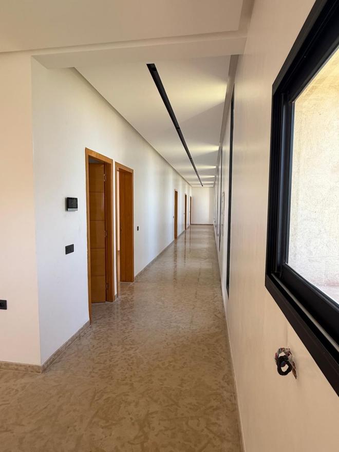 New Villa for Sale in Marrakech – Route d’Ourika, Canal Zaraba