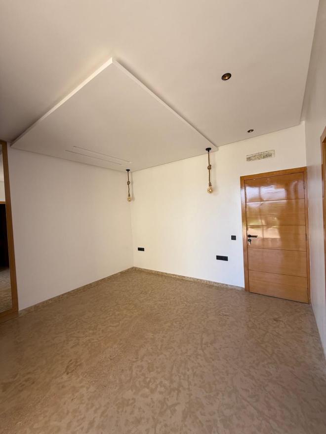 New Villa for Sale in Marrakech – Route d’Ourika, Canal Zaraba