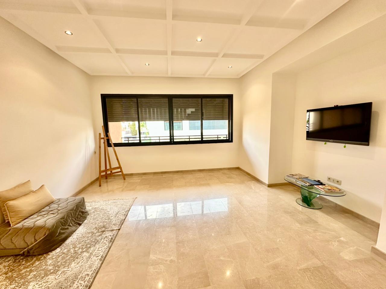 Villa d’exception à vendre – 5 chambres - Agdal