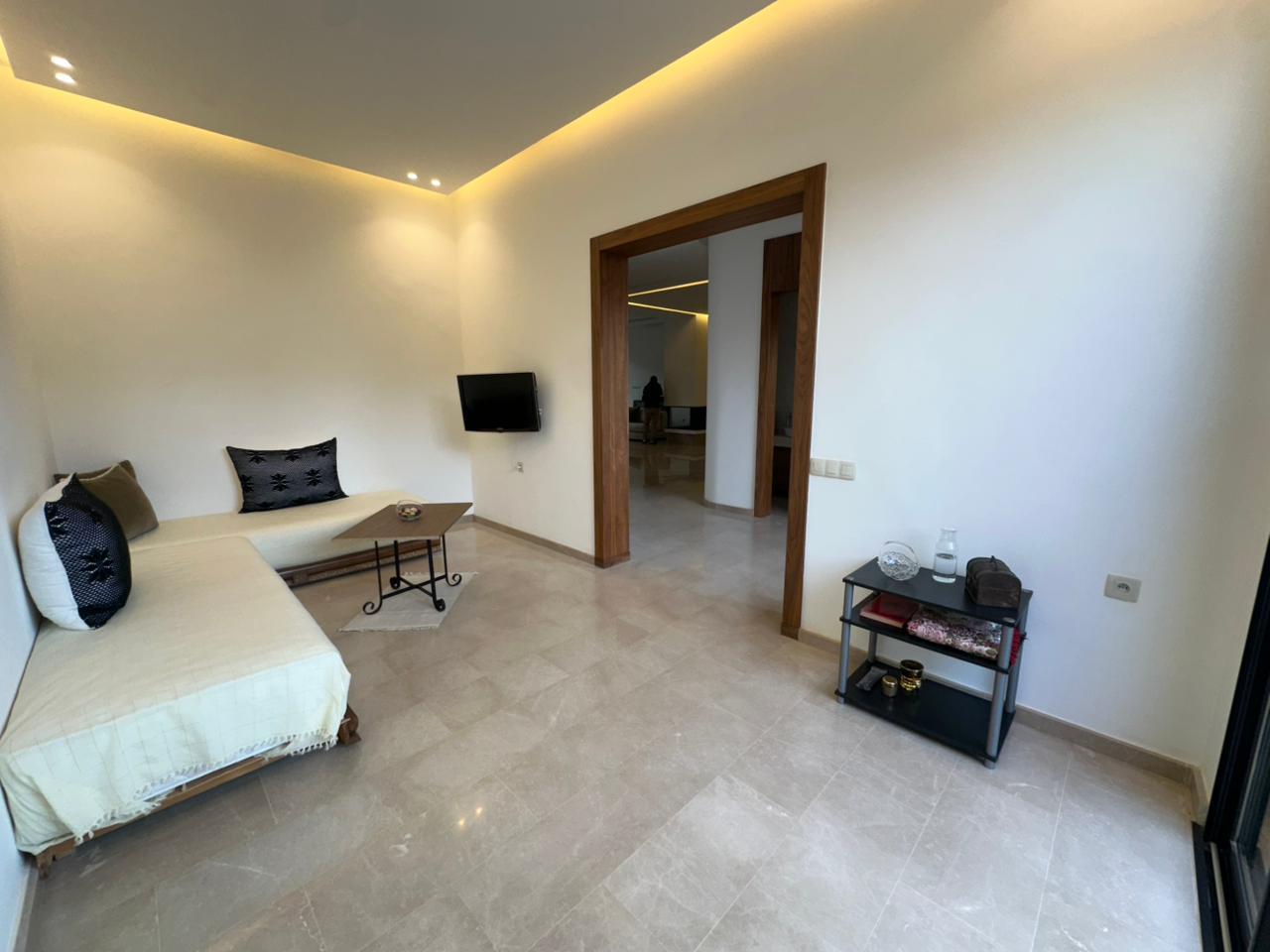 Villa d’exception à vendre – 5 chambres - Agdal