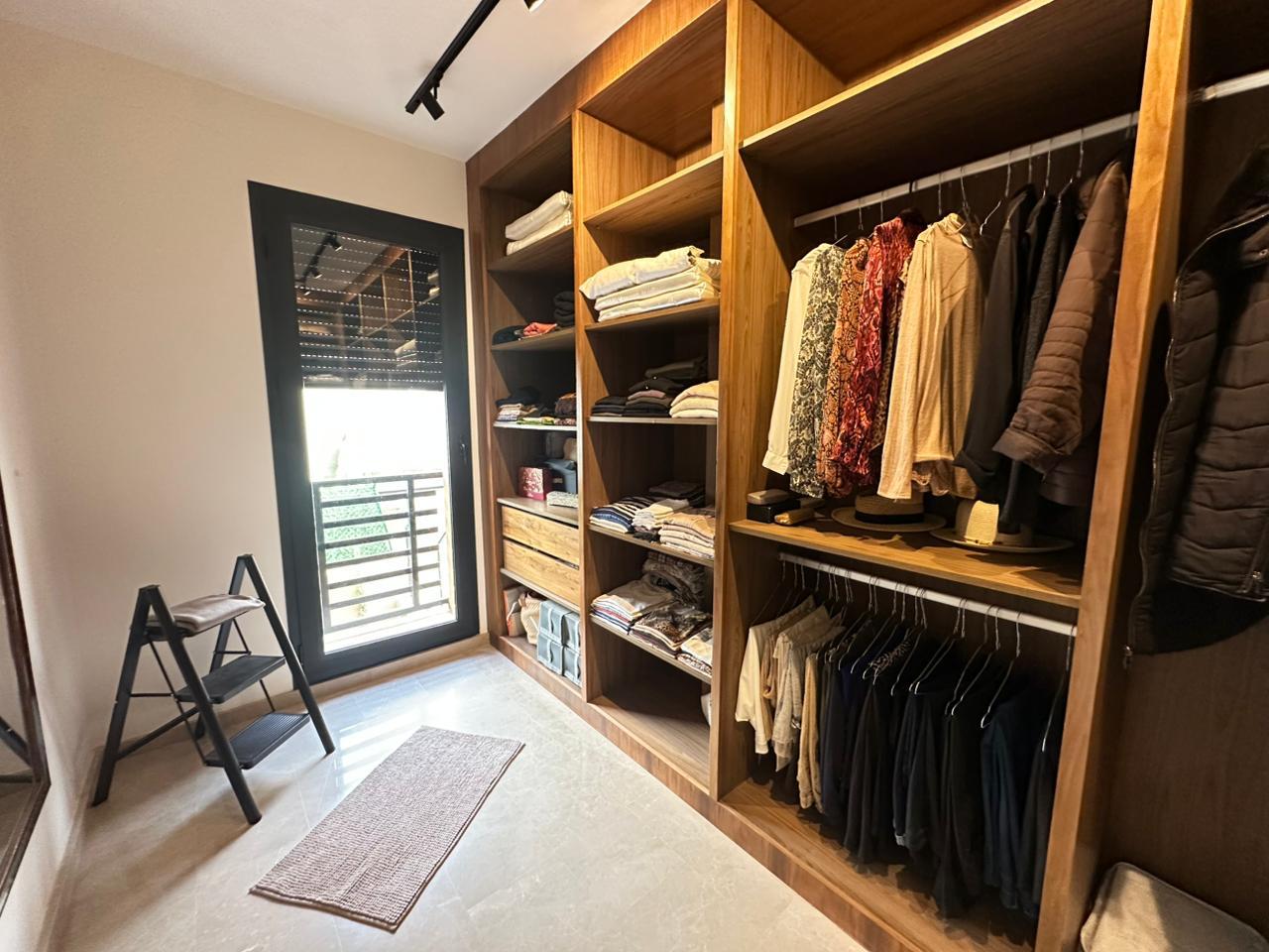 Villa d’exception à vendre – 5 chambres - Agdal