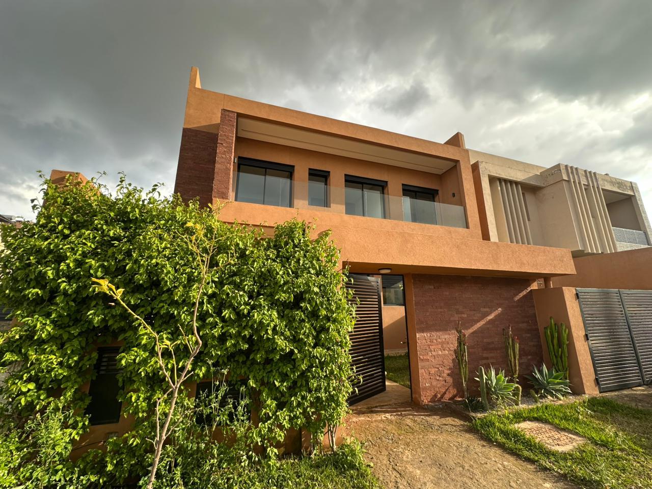 Villa d’exception à vendre – 5 chambres - Agdal