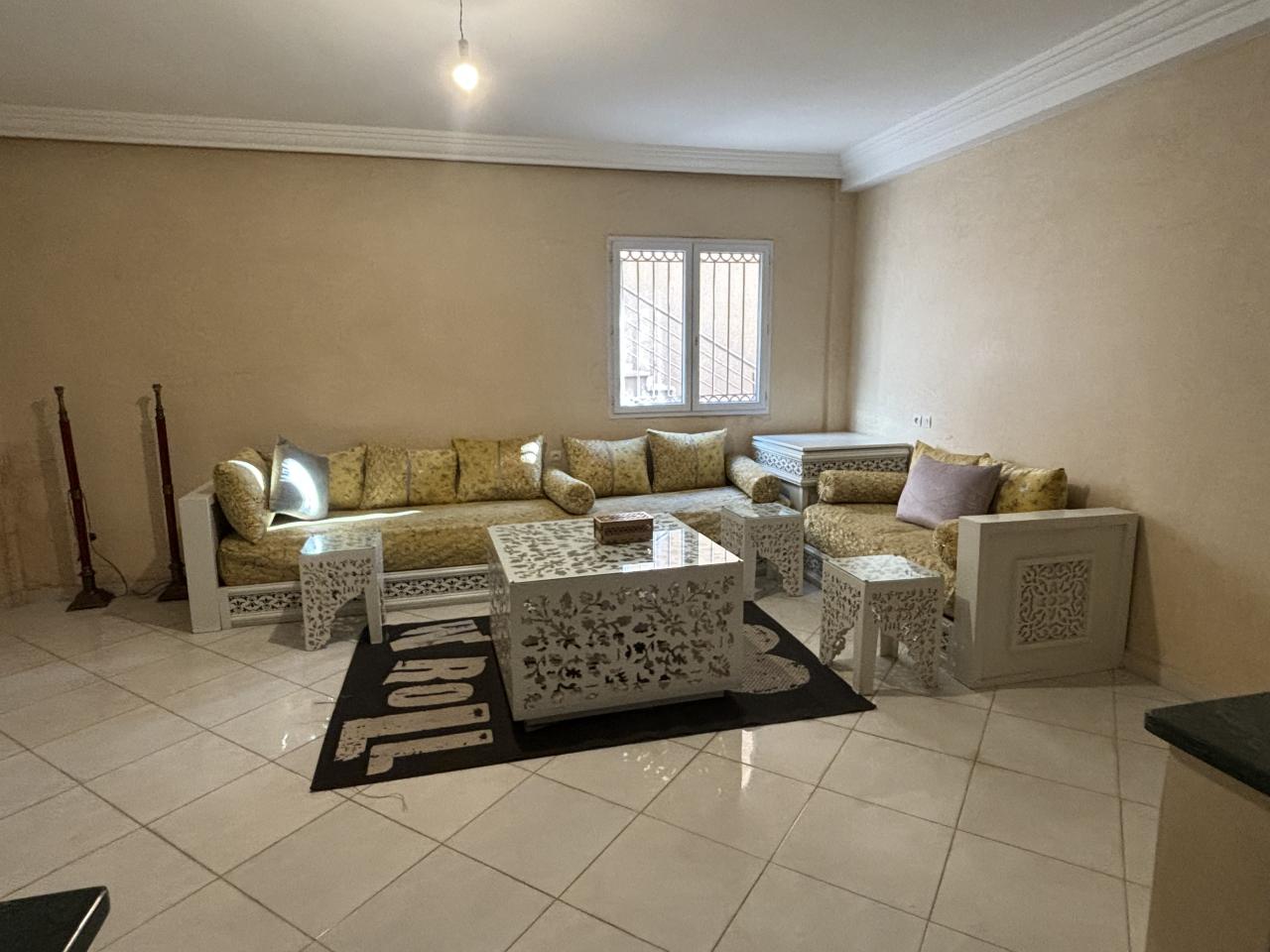 Spacieuse villa 8 chambres à louer à Targa