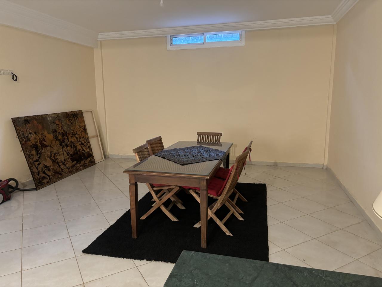 Spacieuse villa 8 chambres à louer à Targa