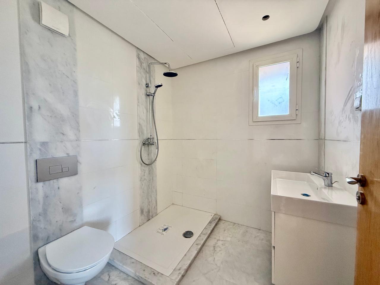 Modern Apartment for Sale – Avenue Mohamed VI