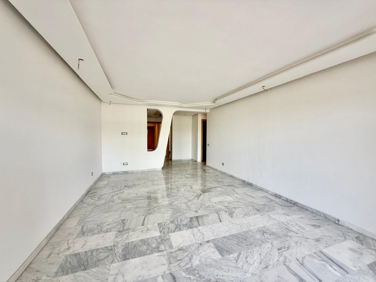 Modern Apartment for Sale – Avenue Mohamed VI