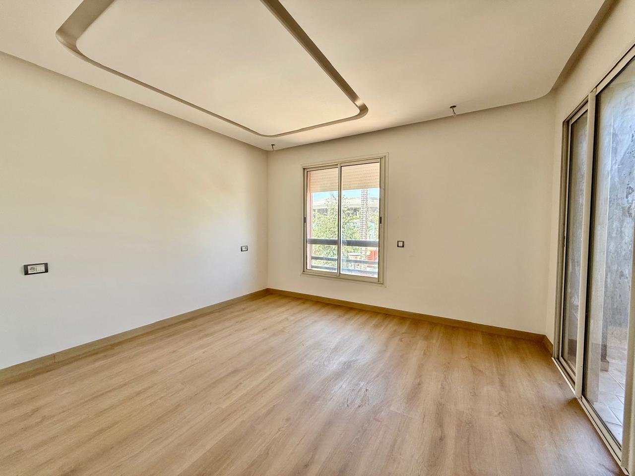 Modern Apartment for Sale – Avenue Mohamed VI