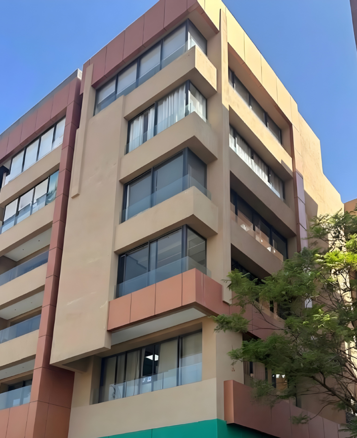 Bureaux Et Magasins à Louer – Emplacement Stratégique