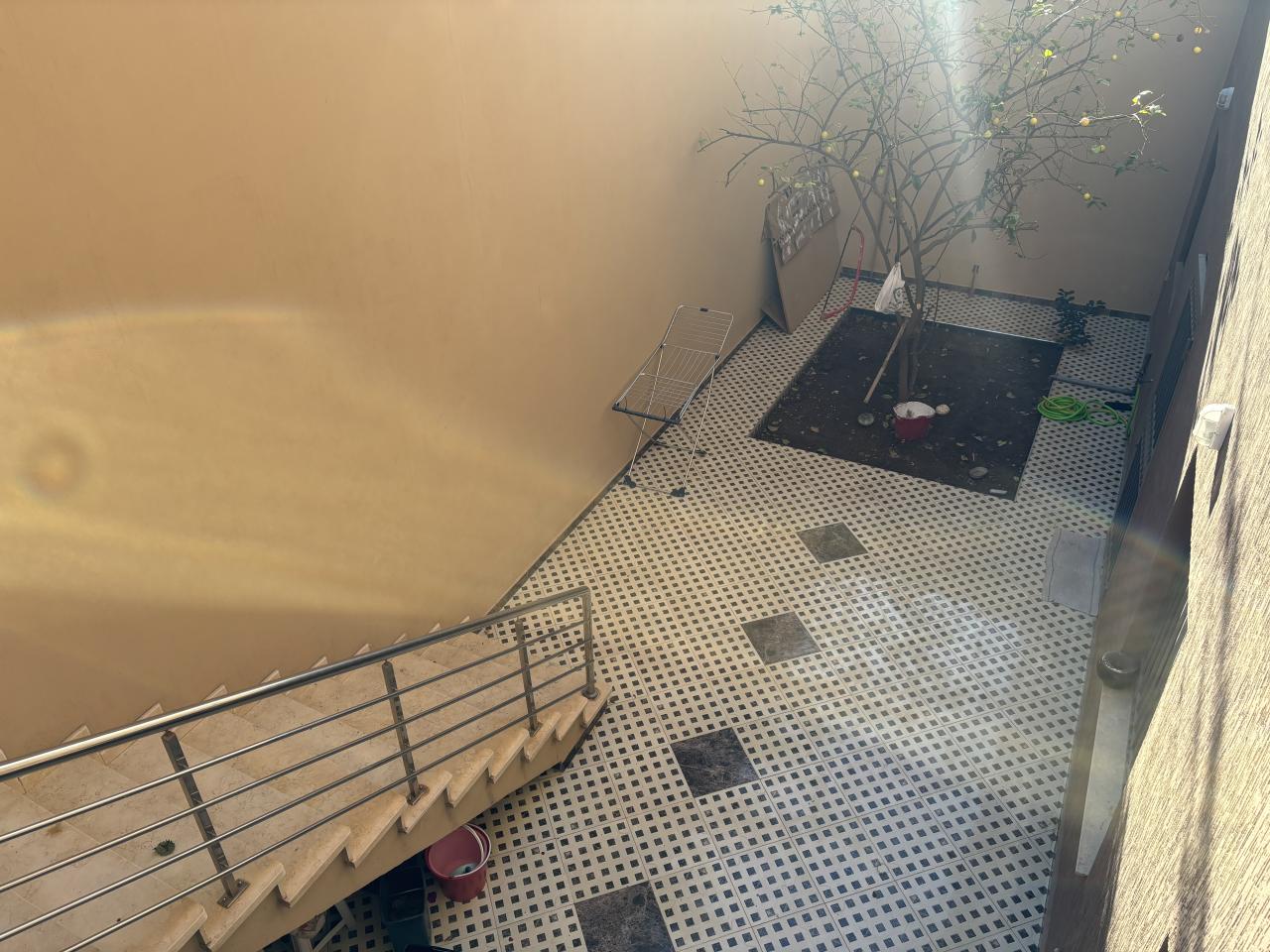 Spacieuse villa 8 chambres à louer à Targa