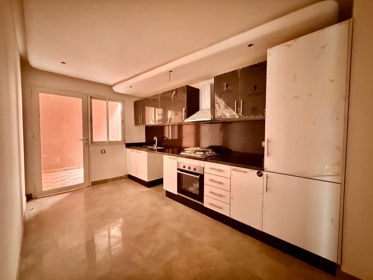 Modern Apartment for Sale – Avenue Mohamed VI