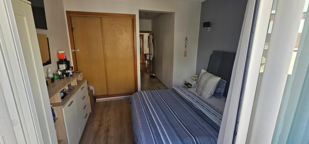 Appartement Lumineux 3 Chambres–Casablanca