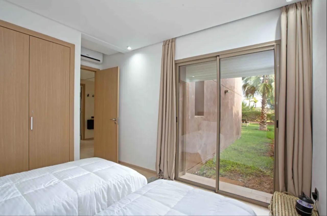 Garden level for sale on Prestigia Opale