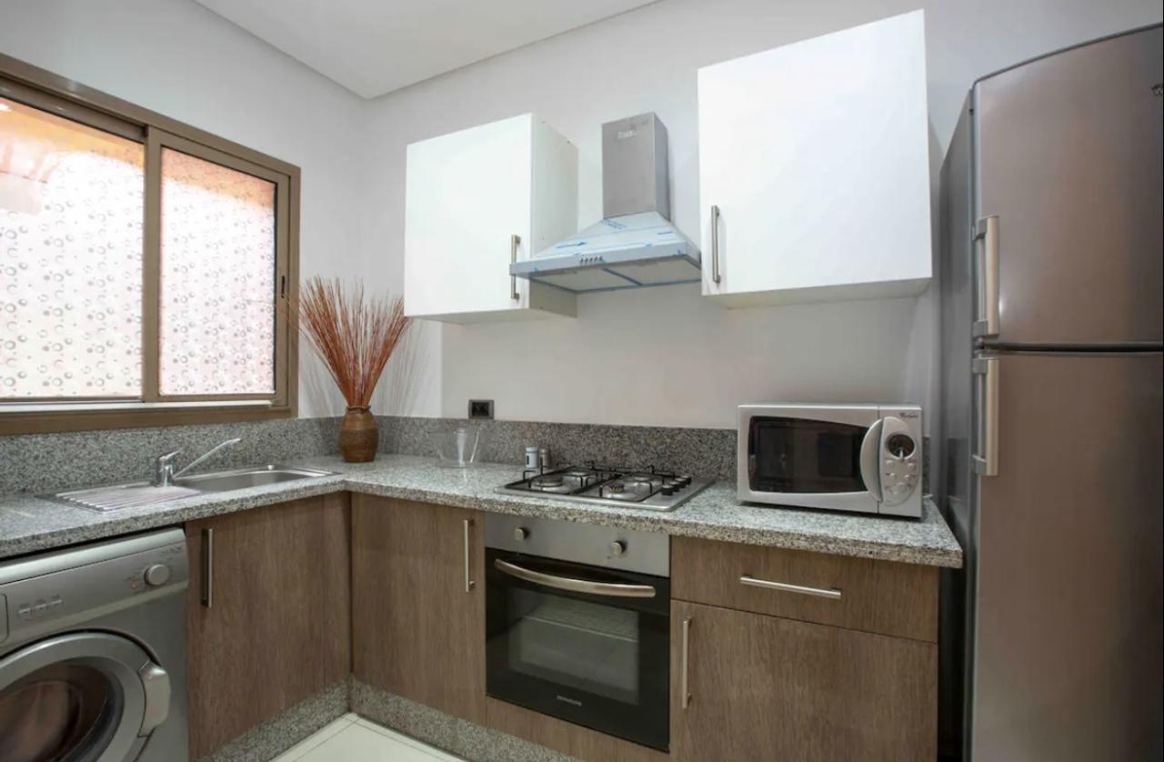 Garden level for sale on Prestigia Opale