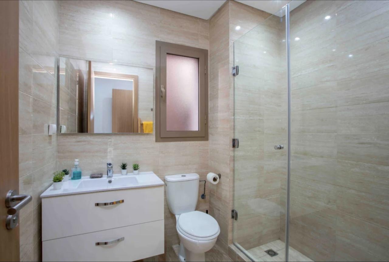 Garden level for sale on Prestigia Opale