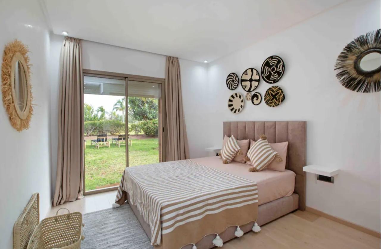 Garden level for sale on Prestigia Opale