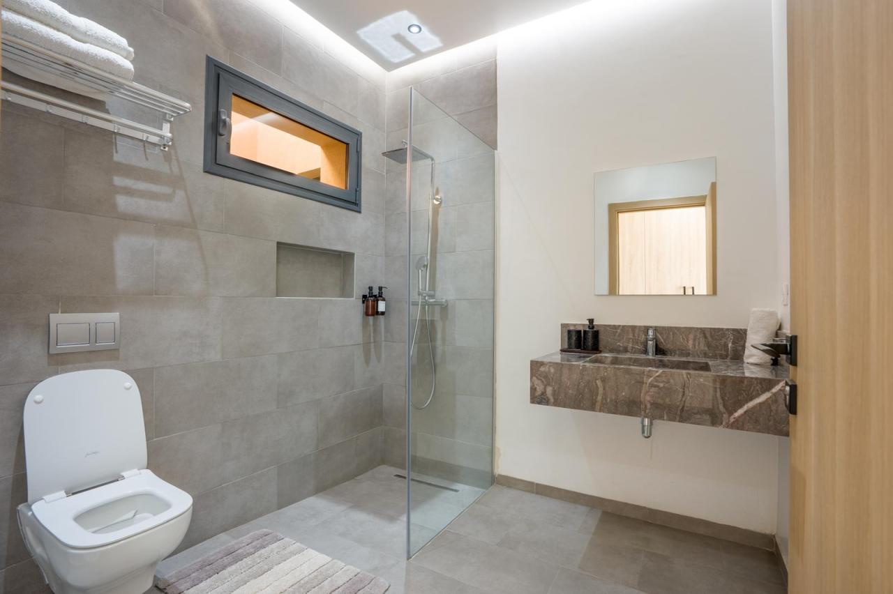 Villa De Luxe – 4 Suites Master – Piscine et Jardin Privatifs