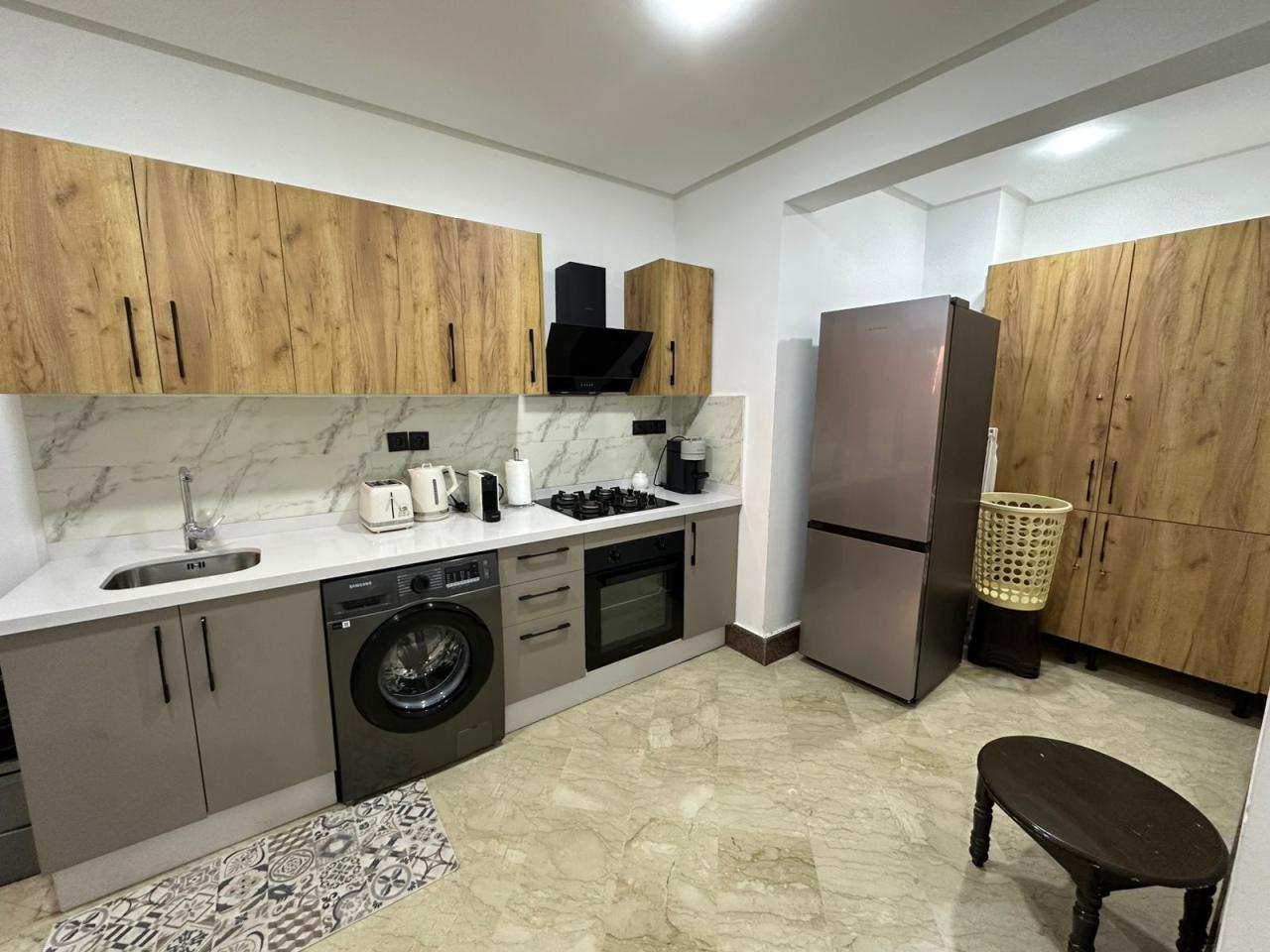 Appartement 2 chambres à vendre à Guéliz