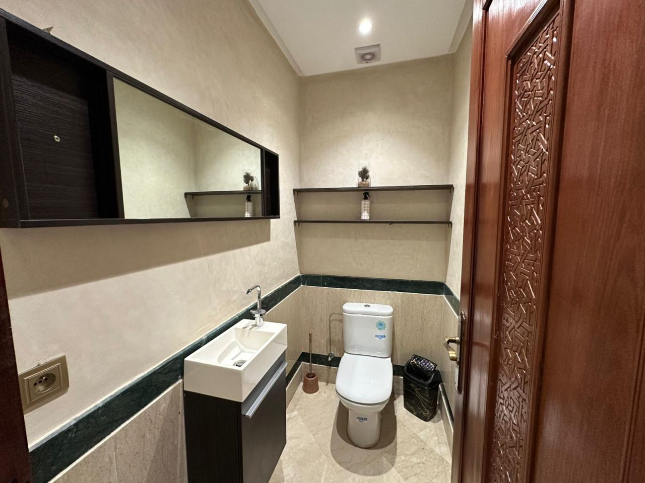 Appartement 2 chambres à vendre à Guéliz