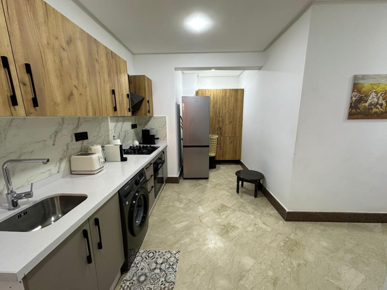 Appartement 2 chambres à vendre à Guéliz