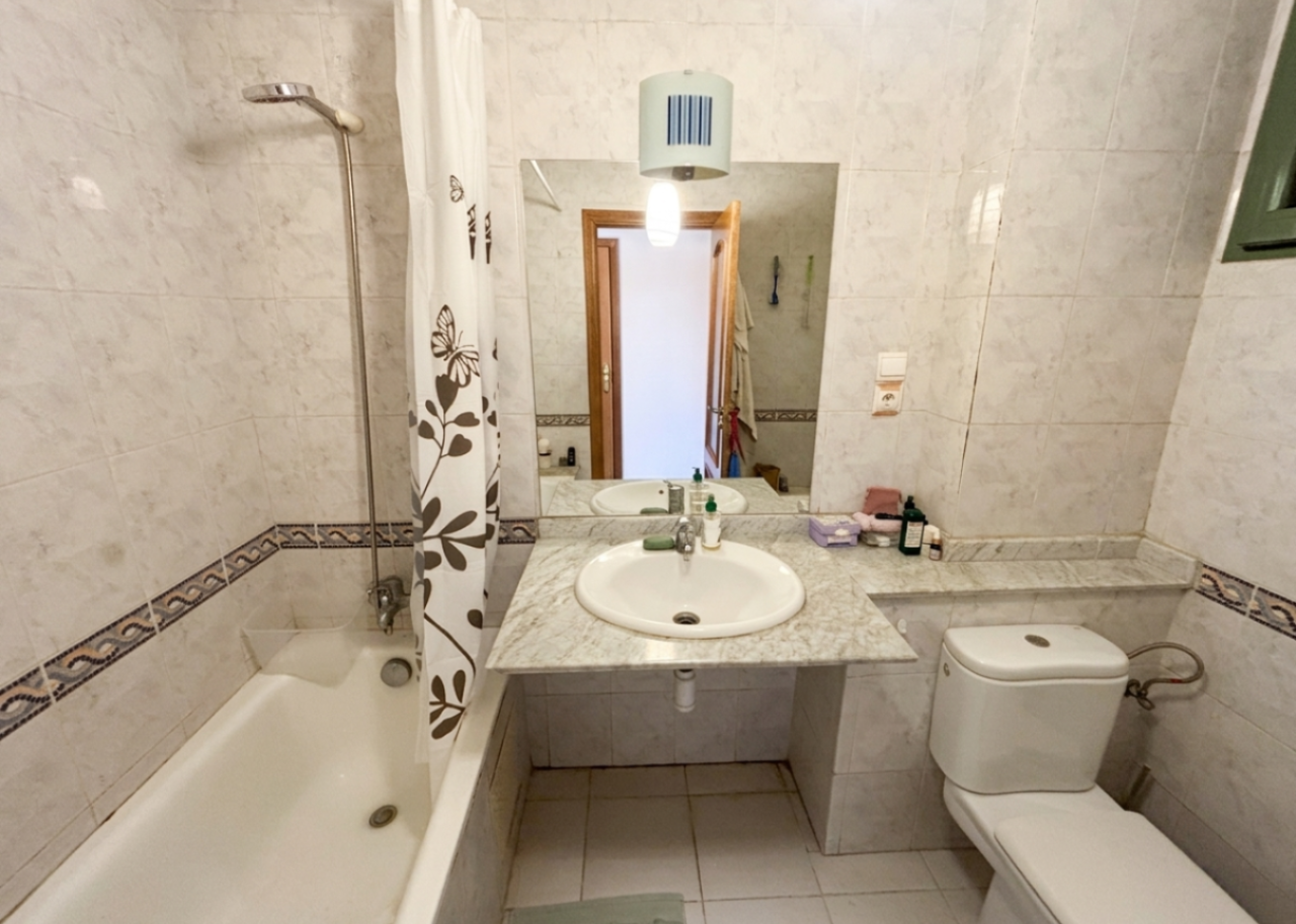 Superbe Appartement 2 Chambres à Vendre en Plein Centre de Guéliz