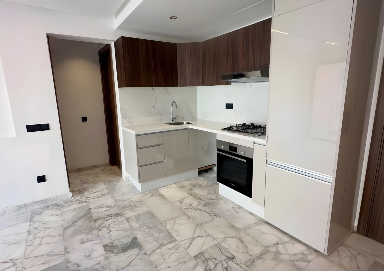 2-bedroom apartment for sale Victor Hugo Marrakech