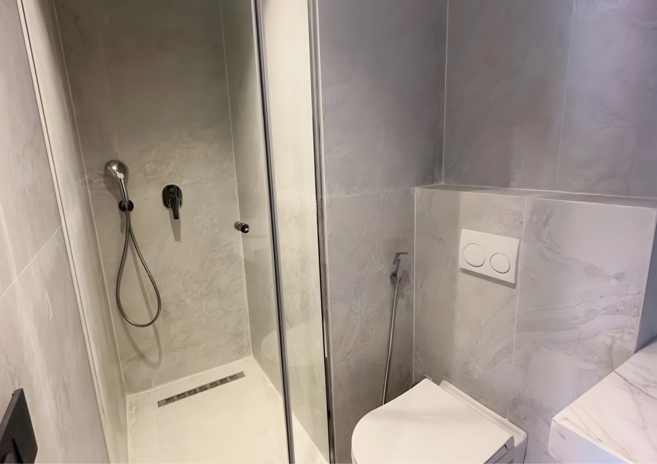 2-bedroom apartment for sale Victor Hugo Marrakech