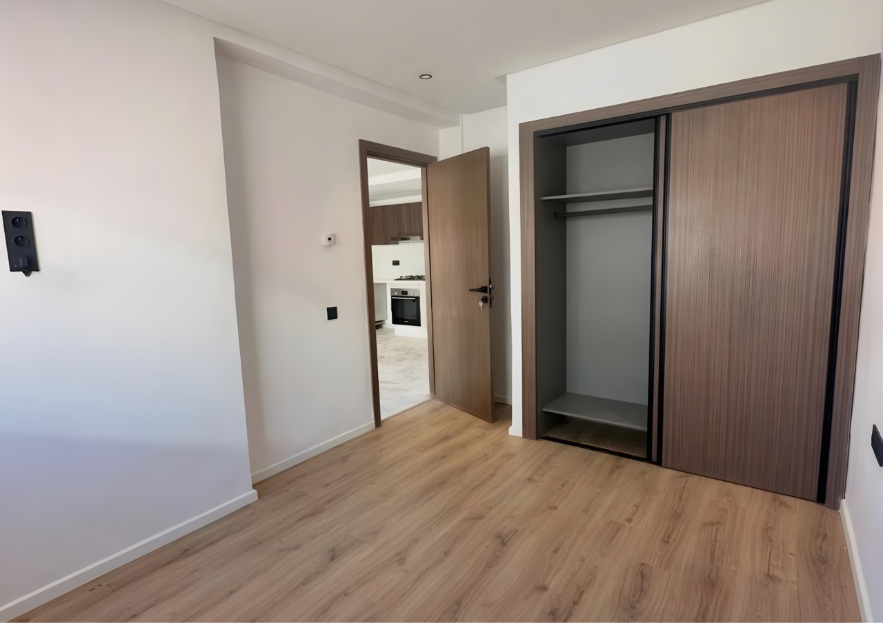 2-bedroom apartment for sale Victor Hugo Marrakech