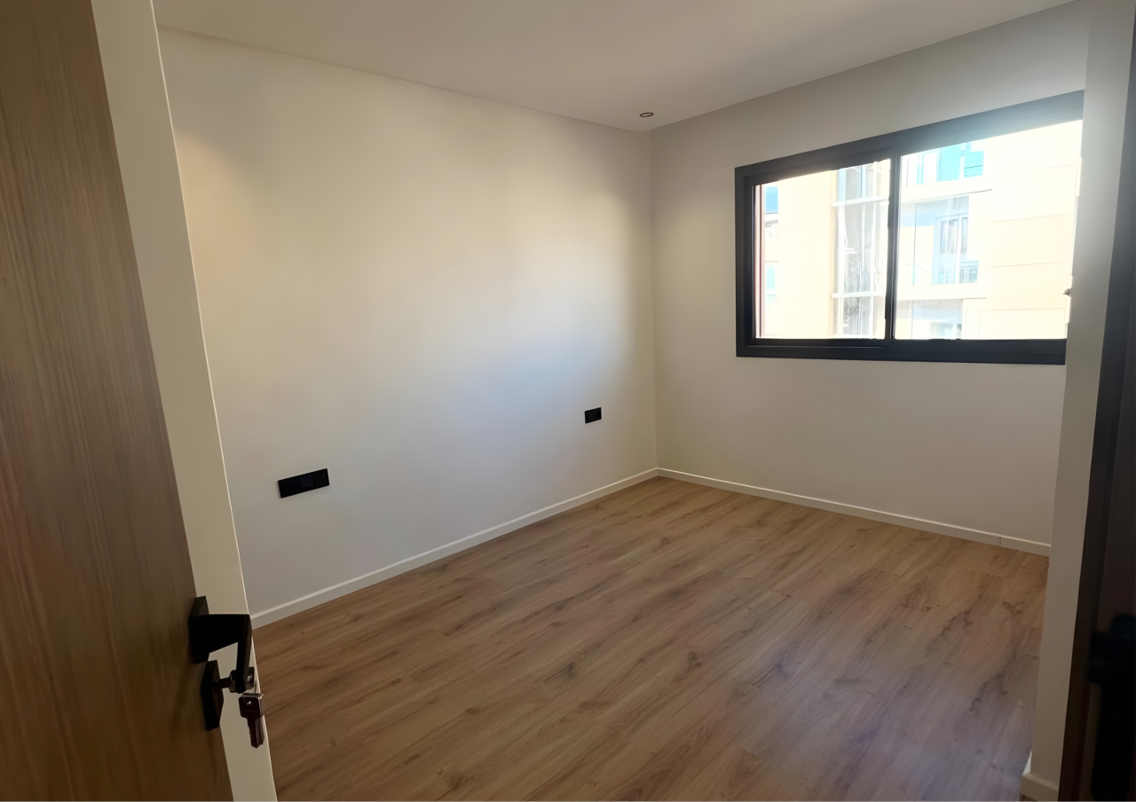 2-bedroom apartment for sale Victor Hugo Marrakech