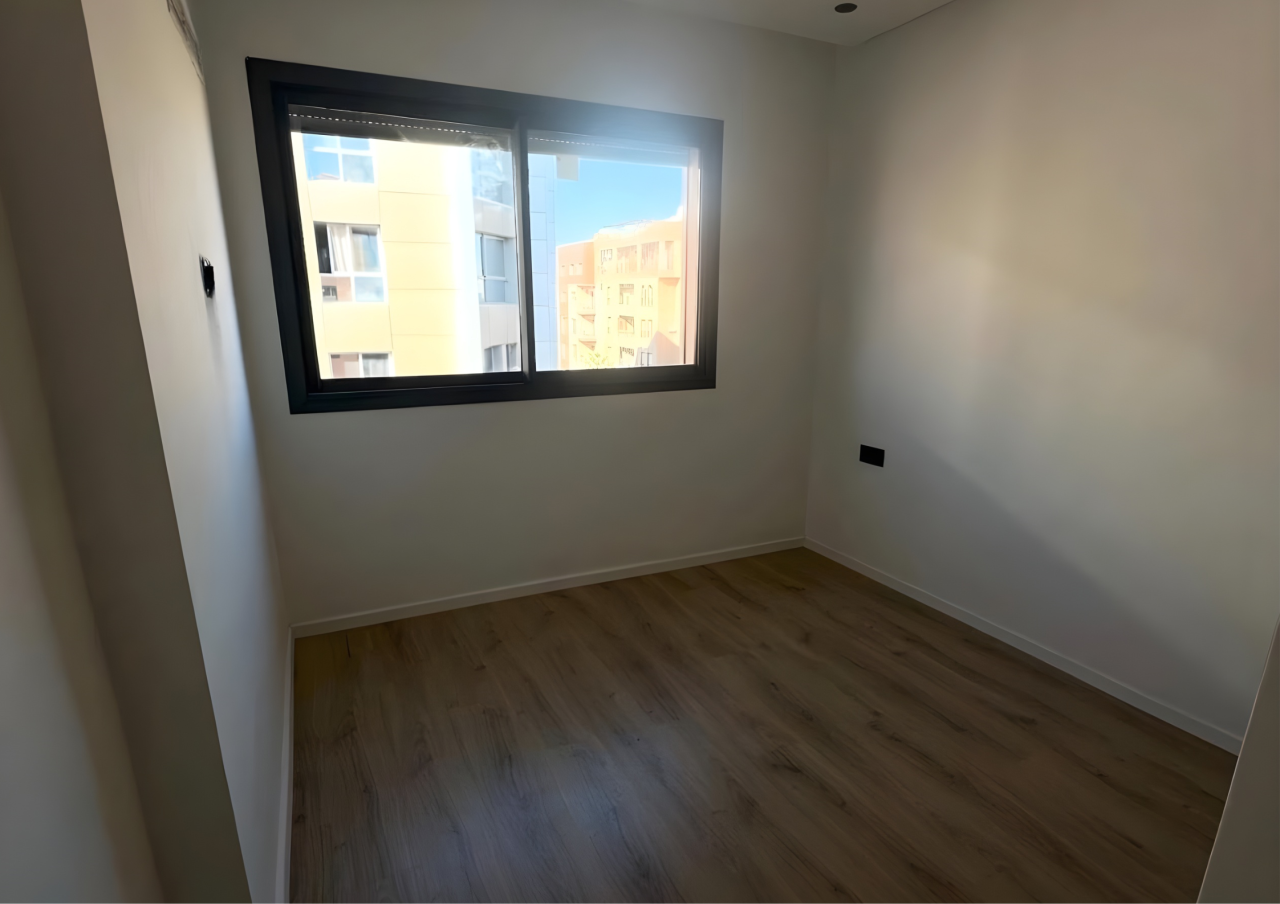 2-bedroom apartment for sale Victor Hugo Marrakech