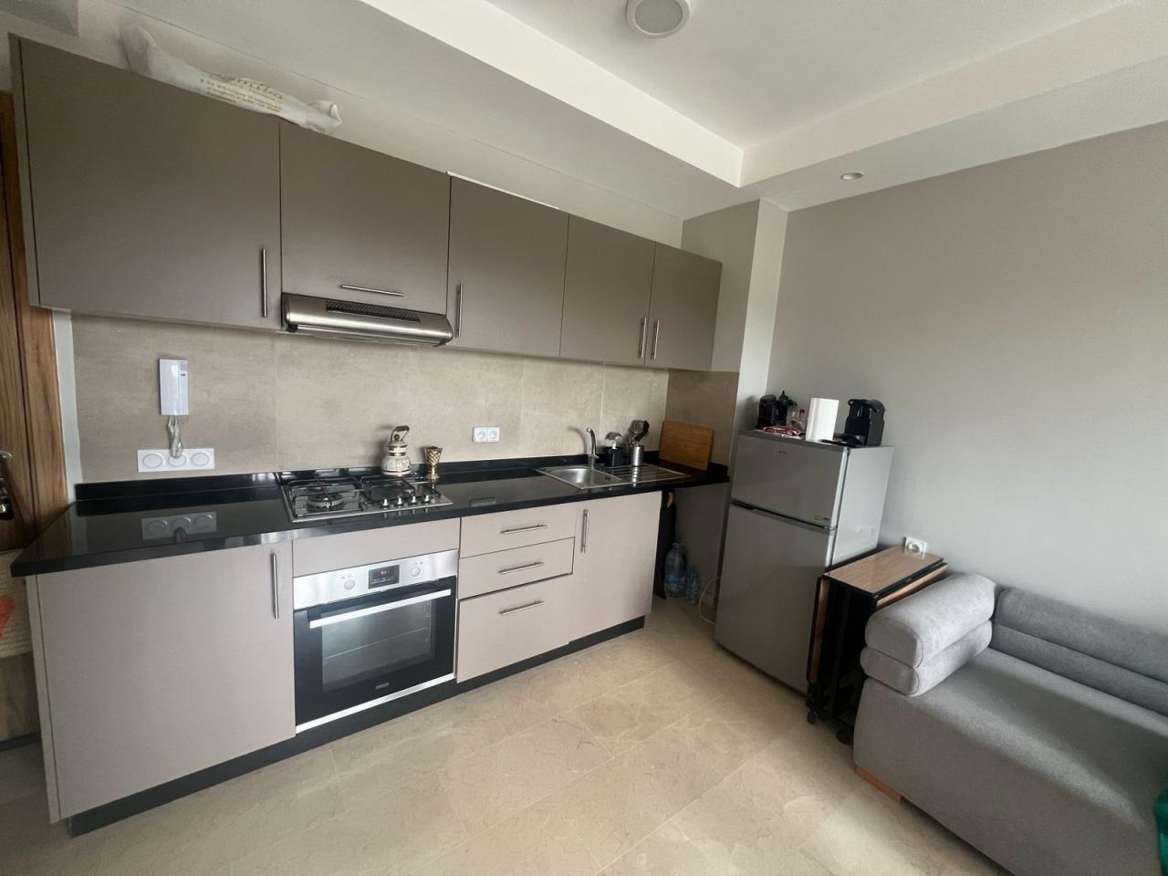 Studio Moderne à Vendre à Noria – Résidence avec Piscine