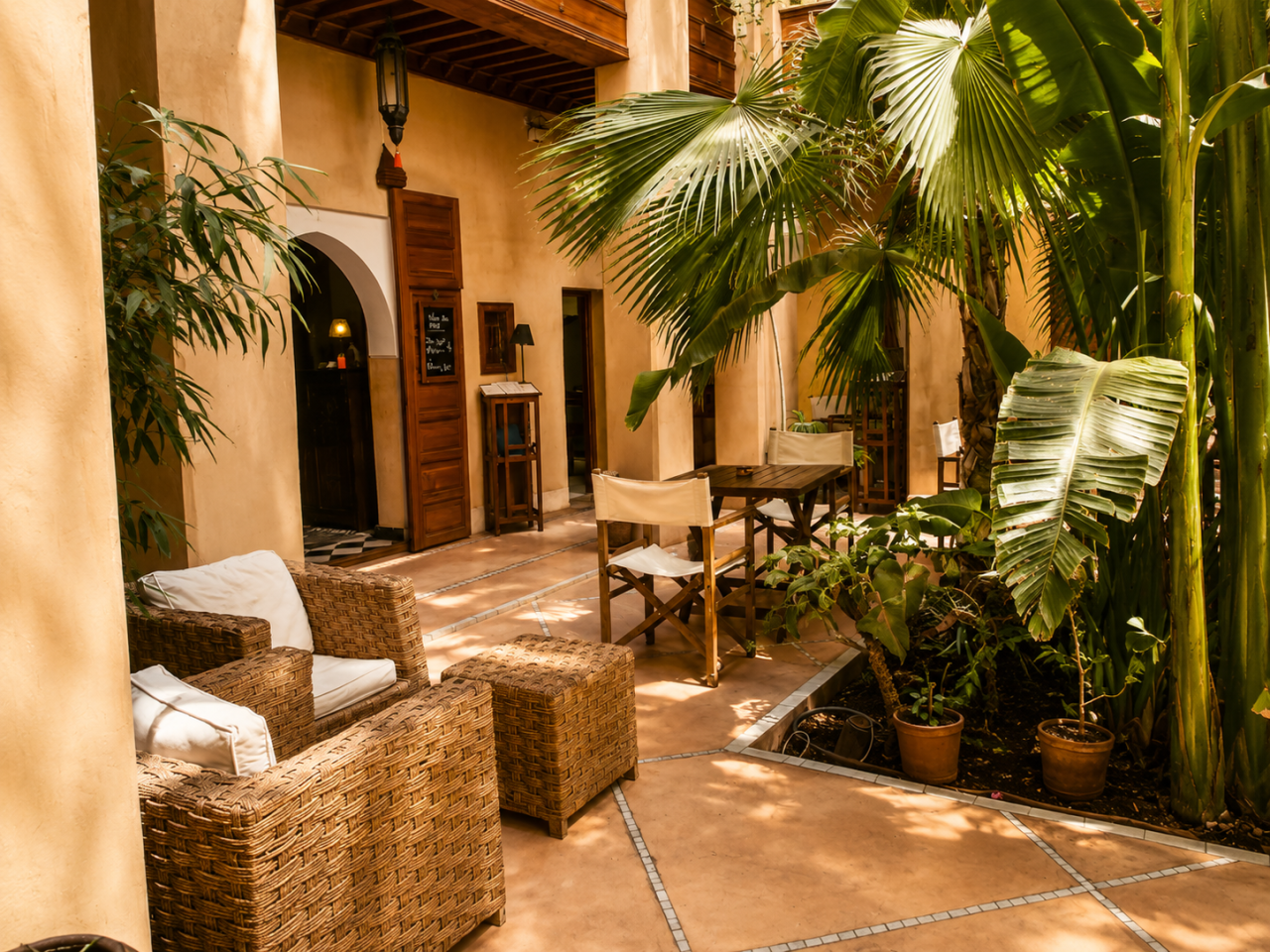 Magnificent Riad Guest House 9 suites